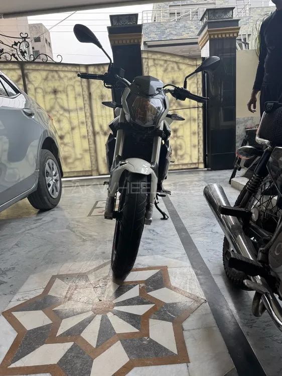 Benelli TNT 150i 2022 for Sale Image-1