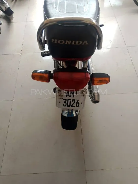 Crown CRLF 70 2021 for Sale Image-1