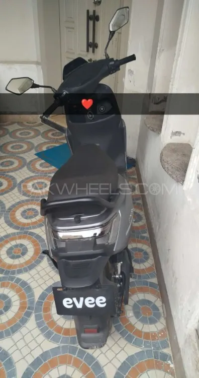 Evee S1 2025 for Sale Image-1