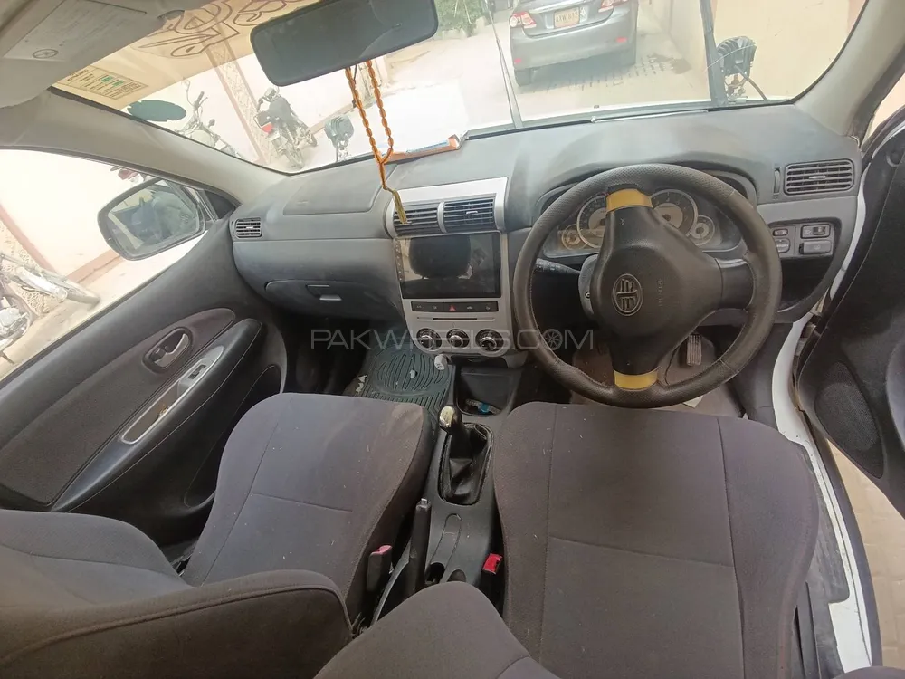 FAW Sirius 2017 for Sale in Karachi Image-1
