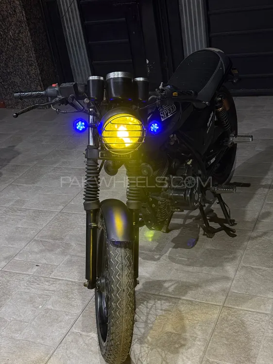 Hi Speed Infinity 150 2024 for Sale Image-1