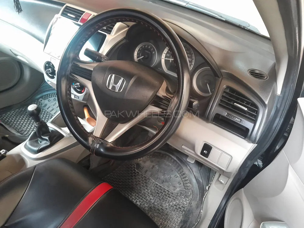 Honda City 2016 for Sale in Multan Image-1