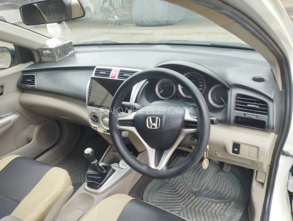 Honda City 2017 for Sale in Peshawar Honda City 2017 for Sale in Peshawar Image-10