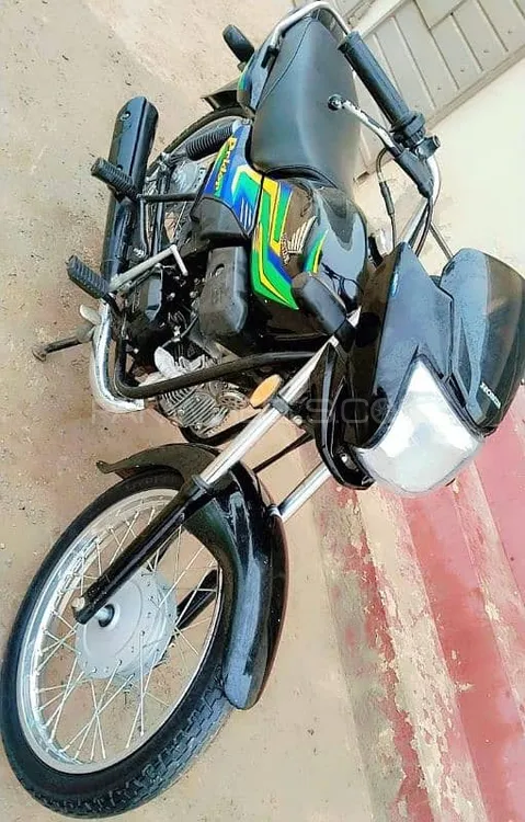 Honda Pridor 2022 for Sale Image-1