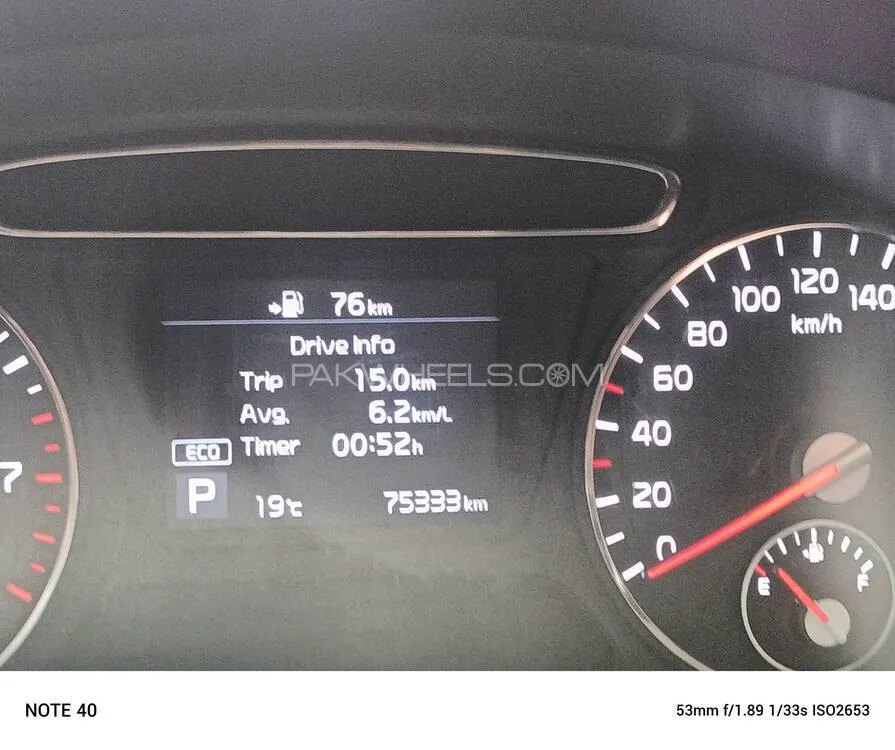 KIA Sorento 2022 for Sale in Lahore KIA Sorento 2022 for Sale in Lahore Image-9