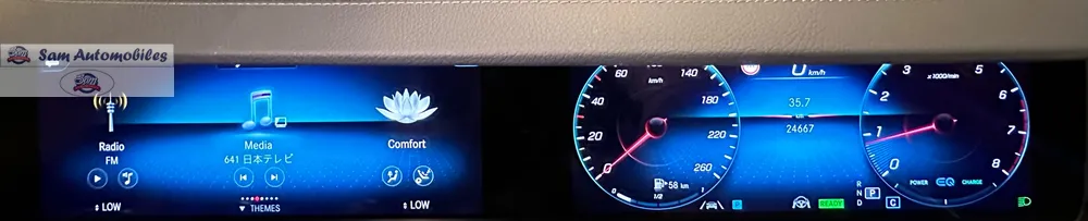 مرسڈیز بینز ای کلاس 2021 for Sale in کراچی مرسڈیز بینز ای کلاس 2021 for Sale in کراچی Image-4