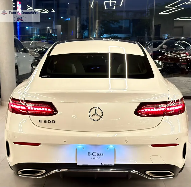 مرسڈیز بینز ای کلاس 2021 for Sale in کراچی مرسڈیز بینز ای کلاس 2021 for Sale in کراچی Image-19