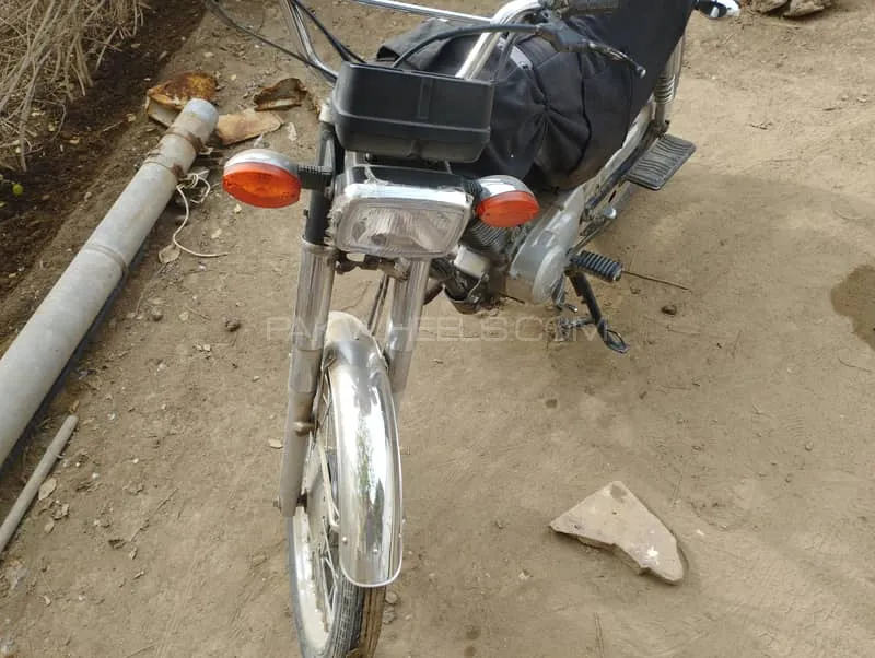 سُپر پاور SP 125 2022 for Sale Image-1
