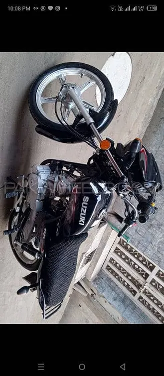 سوزوکی GD 110S 2022 for Sale Image-1
