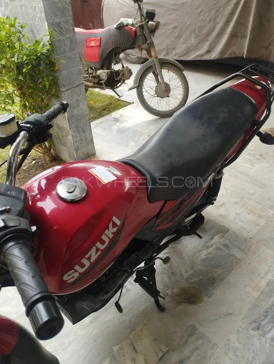 سوزوکی GR 150 2021 for Sale Image-1