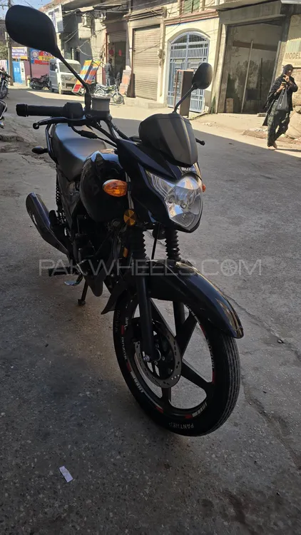 Suzuki GR 150 2022 for Sale Image-1