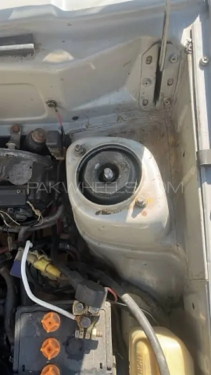 Suzuki Khyber 1998 for Sale in Abbottabad Image-1