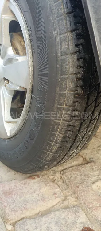 Suzuki Mehran 2011 for Sale in Kandh kot Suzuki Mehran 2011 for Sale in Kandh kot Image-4