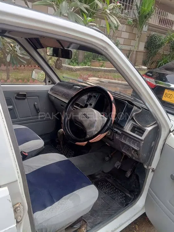 Suzuki Mehran 2011 for Sale in Karachi Image-1