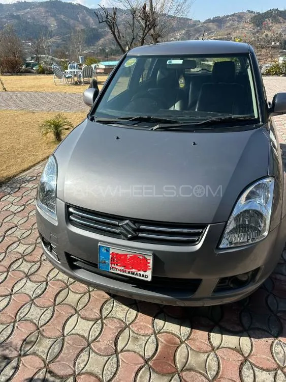 Suzuki Swift 2019 for Sale in Islamabad Image-1