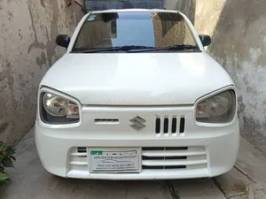 Suzuki Alto VXR 2019 for Sale