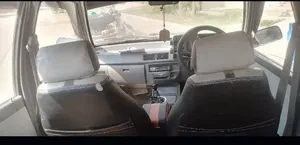 Suzuki Mehran VXR 2011 for Sale
