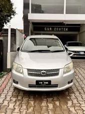 Toyota Corolla Axio Luxel 1.8 2007 for Sale