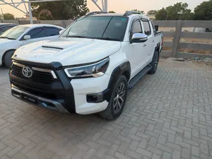 Toyota Hilux SR5 2004 for Sale