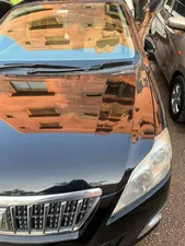 Toyota Premio X EX Package 1.8 2012 for Sale