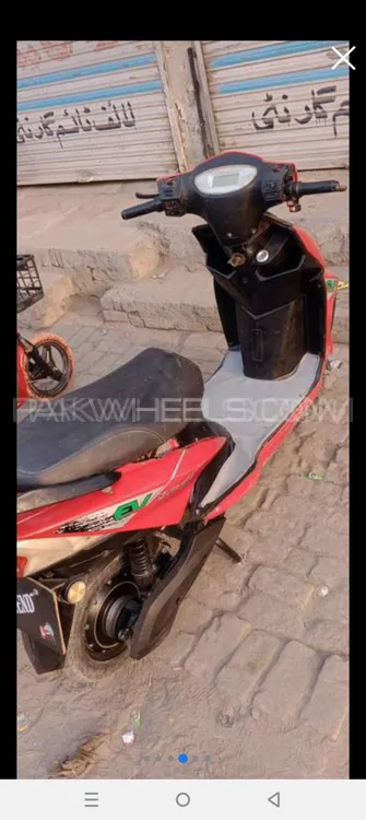 YJ Future Galaxy 2022 for Sale YJ Future Galaxy 2022 for Sale Image-3