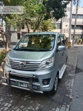 Slide changan karvaan base model 1 0 2018 117306770