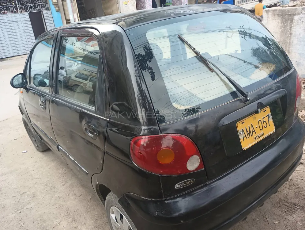 شیورلیٹ ایکسکلوسیو 2006 for Sale in کراچی Image-1