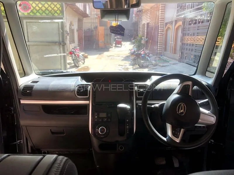 Daihatsu Tanto 2019 for Sale in Rawalpindi Image-1