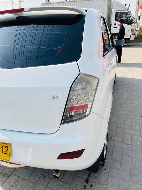 FAW V2 2017 for Sale in Karachi Image-1