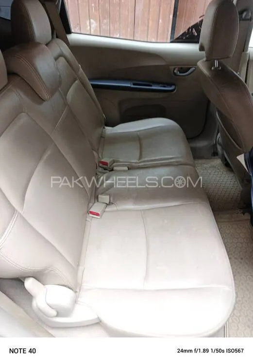 ہونڈا بی آر-وی 2020 for Sale in لاہور ہونڈا بی آر-وی 2020 for Sale in لاہور Image-11