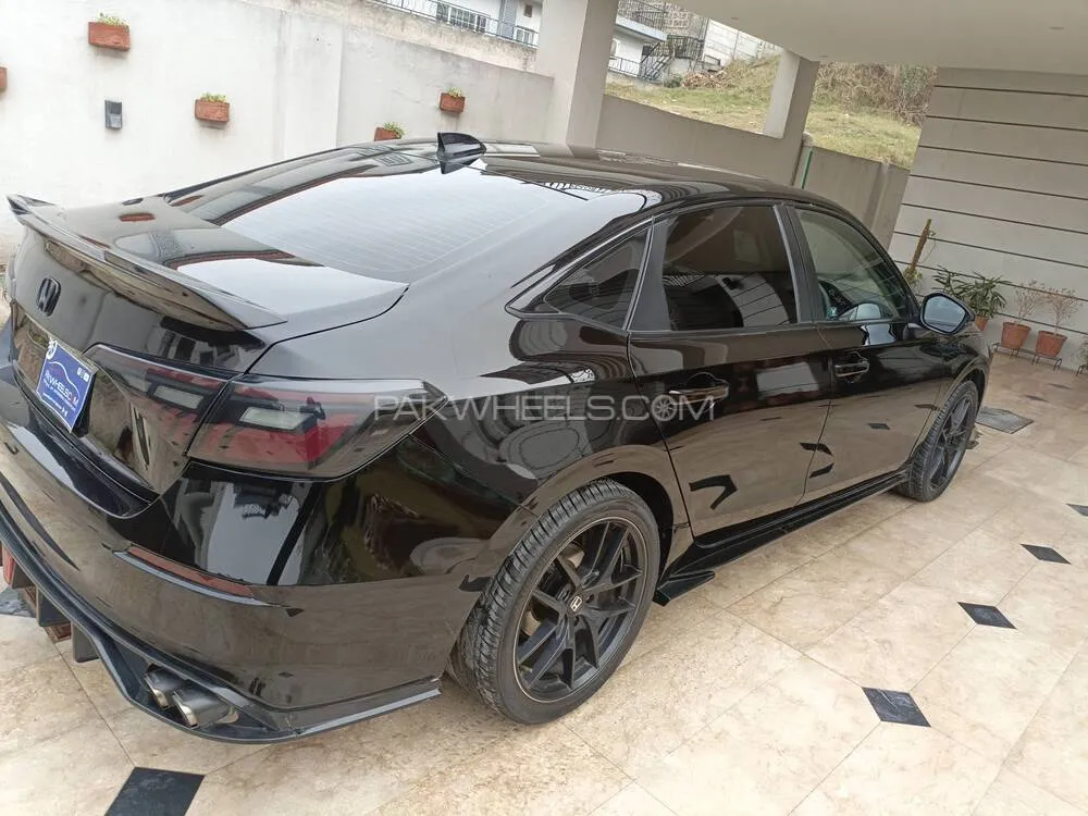 ہونڈا سوک 2022 for Sale in راولپنڈی ہونڈا سوک 2022 for Sale in راولپنڈی Image-5