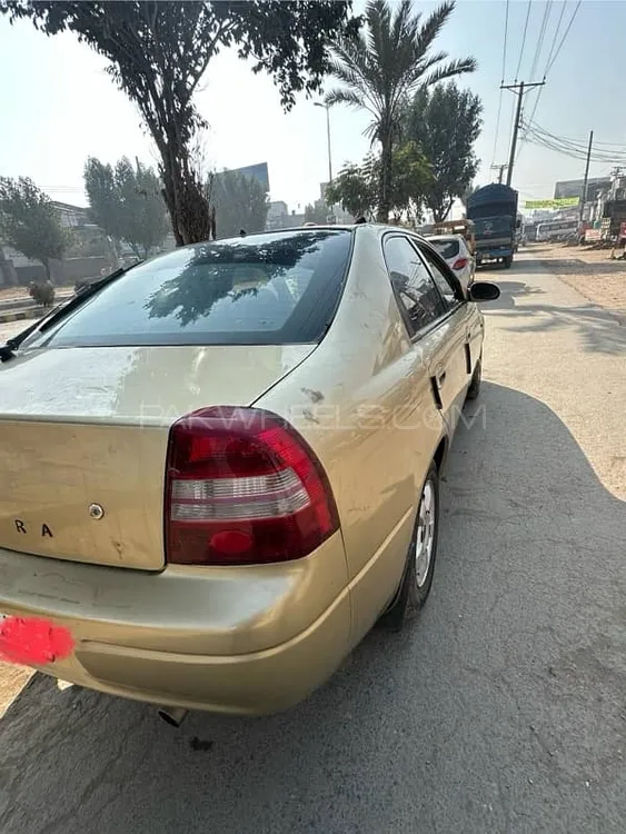 KIA Spectra 2004 for Sale in Daska Image-1