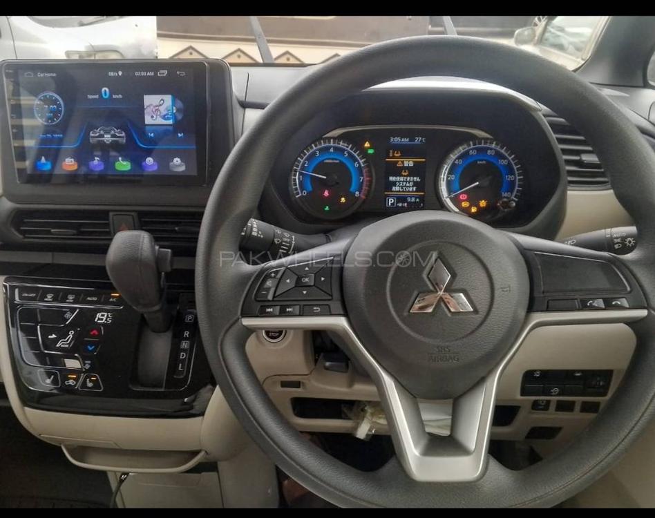 مٹسوبیشی ای کے کسٹم 2021 for Sale in کراچی مٹسوبیشی ای کے کسٹم 2021 for Sale in کراچی Image-11