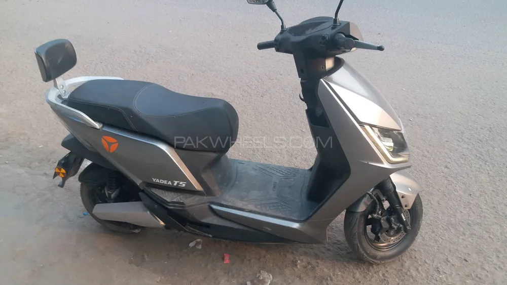 QINGQI Electric bike sporty 2024 for Sale Image-1