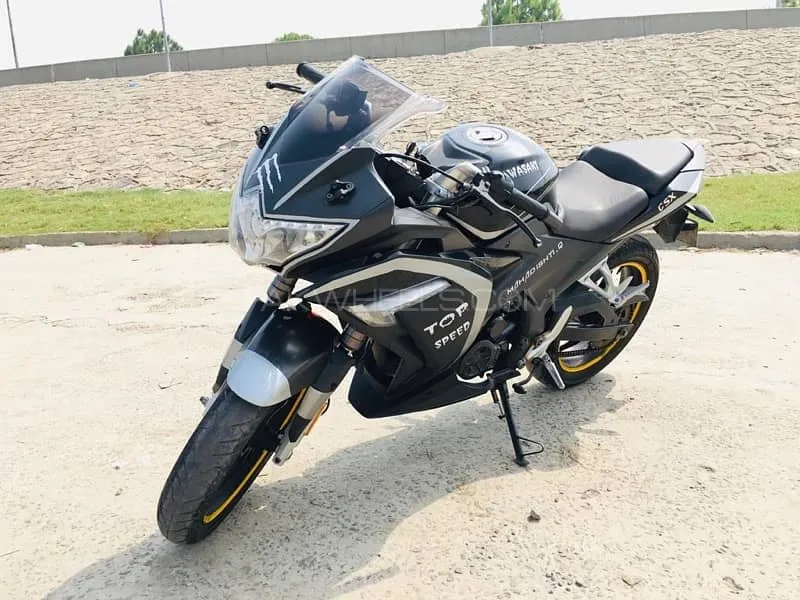 Super Power Sultan SP 250 2020 for Sale Image-1