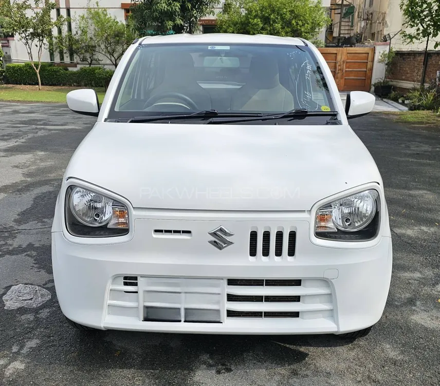 سوزوکی آلٹو 2023 for Sale in لاہور Image-1