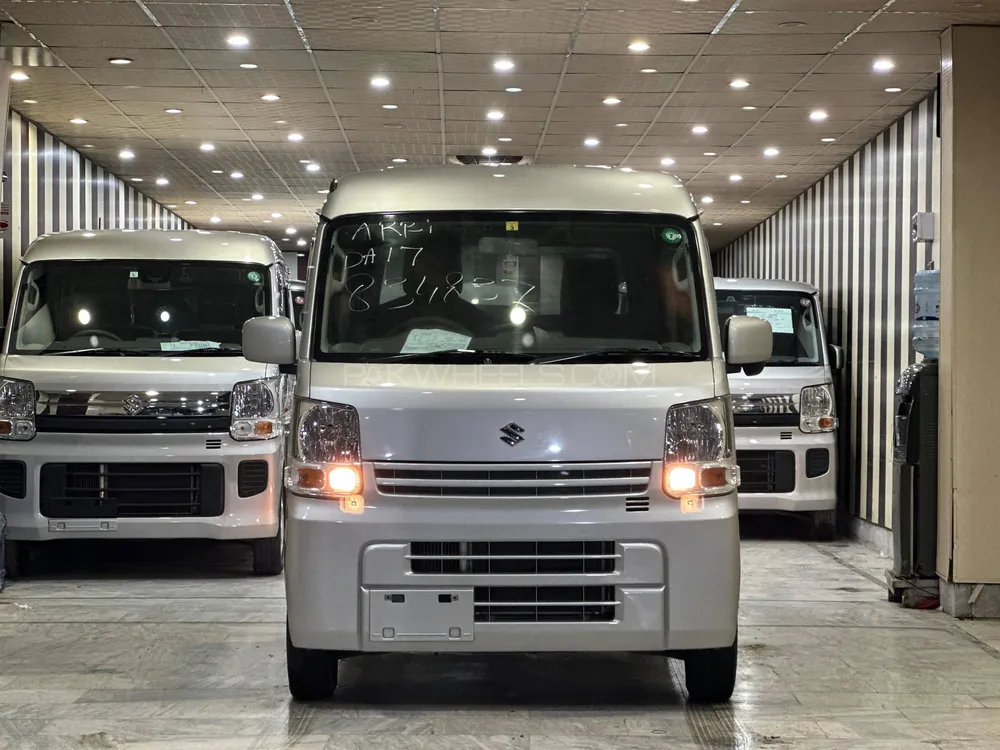 Suzuki Every 2019 for Sale in Gujranwala Image-1