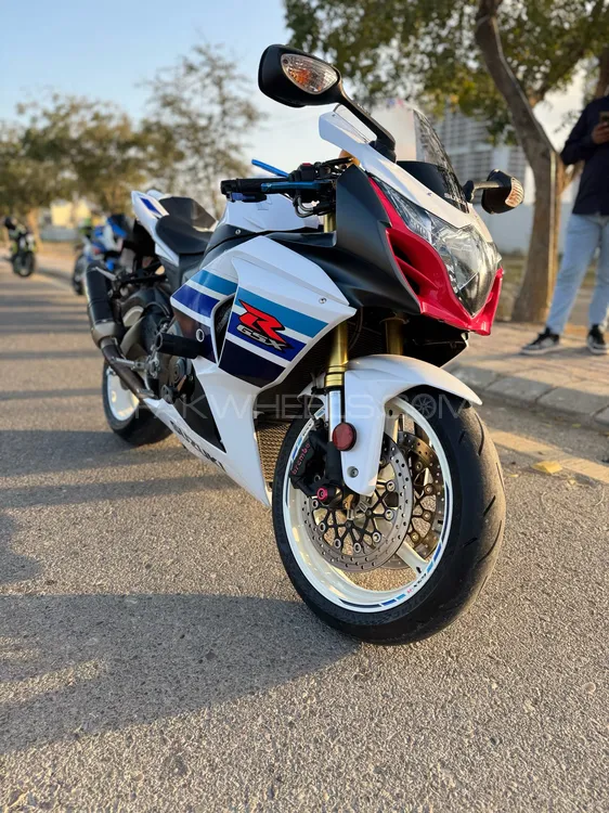 Suzuki GSX-R1000 2013 for Sale Image-1