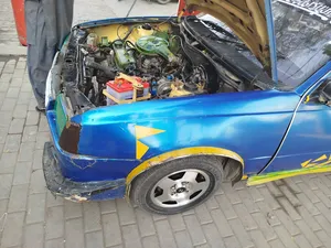 Daewoo Racer 1991 for Sale