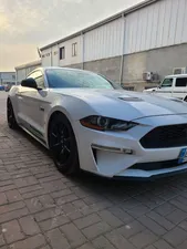 Ford Mustang GT 2018 for Sale