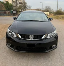 Honda Civic VTi Oriel Prosmatec 1.8 i-VTEC 2016 for Sale
