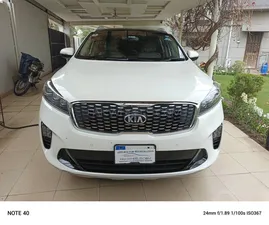 KIA Sorento 3.5 FWD 2022 for Sale