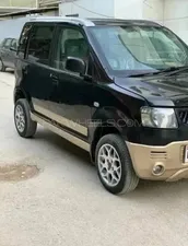 Mitsubishi EK Custom 2004 for Sale