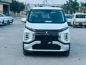Mitsubishi EK X Sports 2021 for Sale