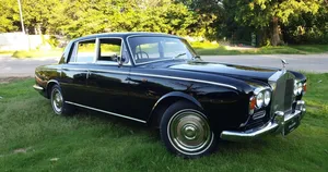 Rolls Royce Phantom 1977 for Sale