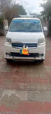 Suzuki APV GLX 2011 for Sale