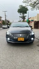 Suzuki Ciaz Manual 2020 for Sale