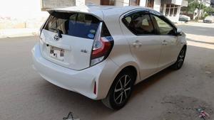 Aqua S LED
Model 2017
Registered 2023
R GRADE 
Well maintained