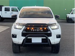 Toyota Hilux 2022 for Sale