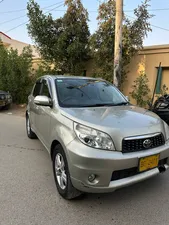 Toyota Rush 2012 for Sale